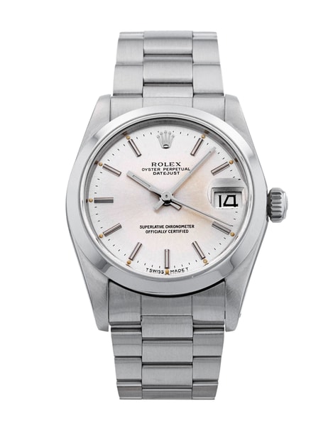 Rolex Mid-Size Datejust 68240